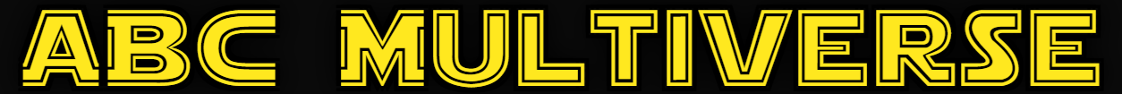 ABC Multiverse title logo